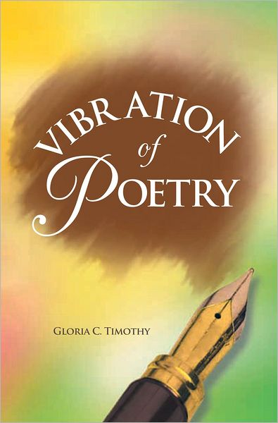 Vibration of Poetry