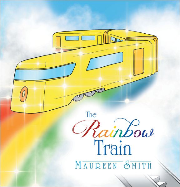 The Rainbow Train