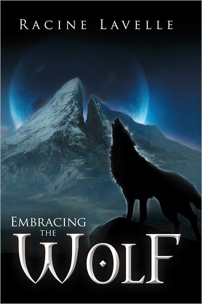 Embracing The Wolf