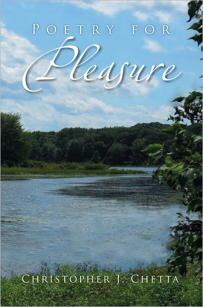 Poetry for Pleasure