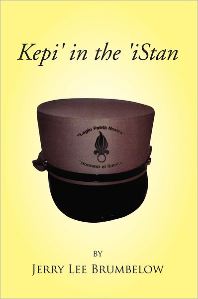 Kepi' in the 'iSTAN