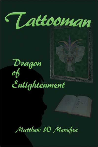 Tattooman: Dragon of Enlightenment
