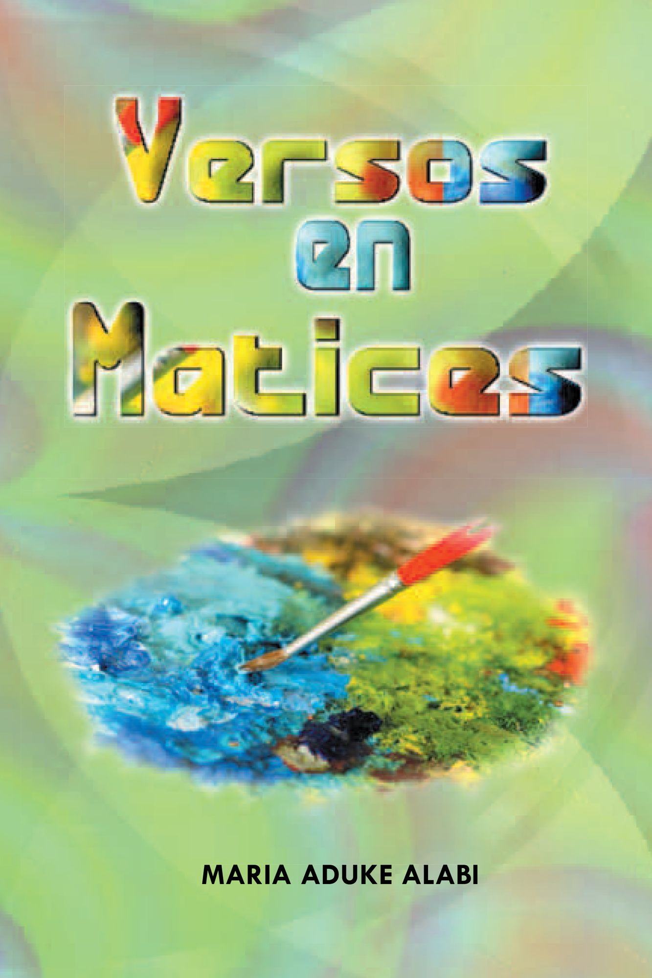 Versos en Matices