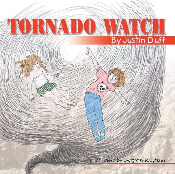 Tornado Watch (PagePerfect NOOK Book)