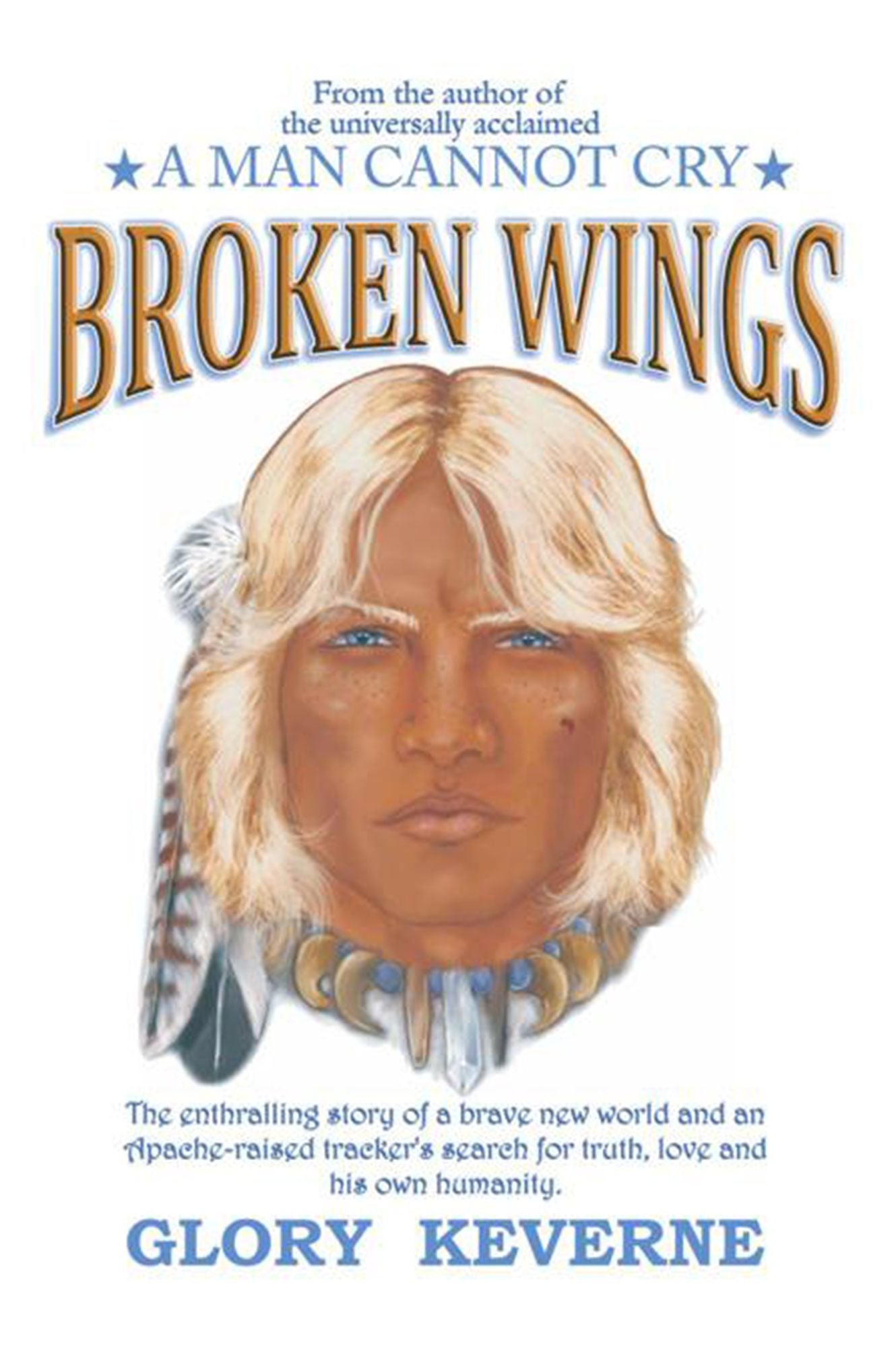 Broken Wings