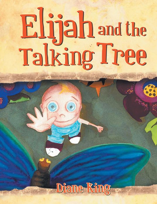 Elijah and the Talking Tree