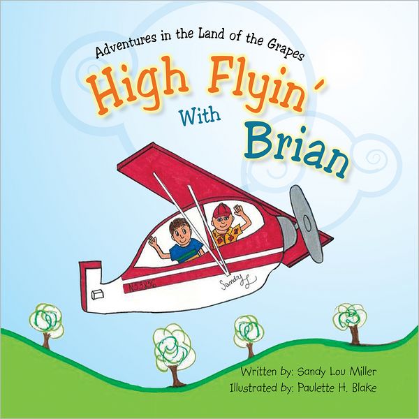 High Flyin' With Brian