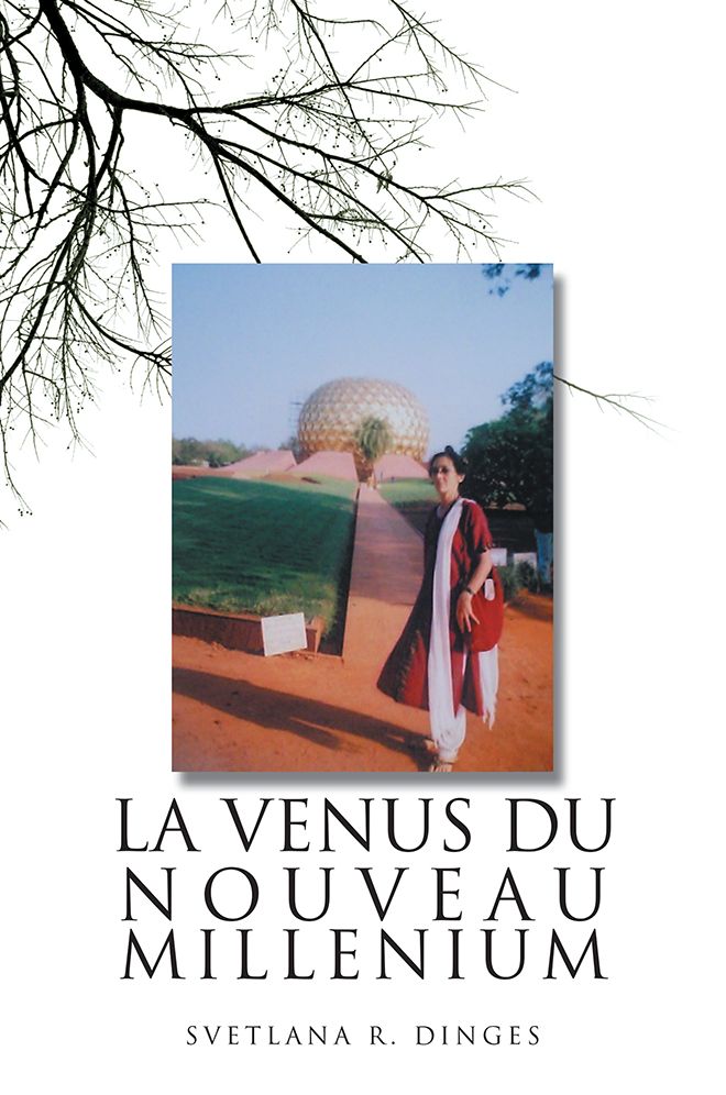 LA VENUS du NOUVEAU MILLENIUM