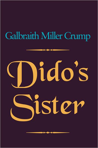 Dido's Sister