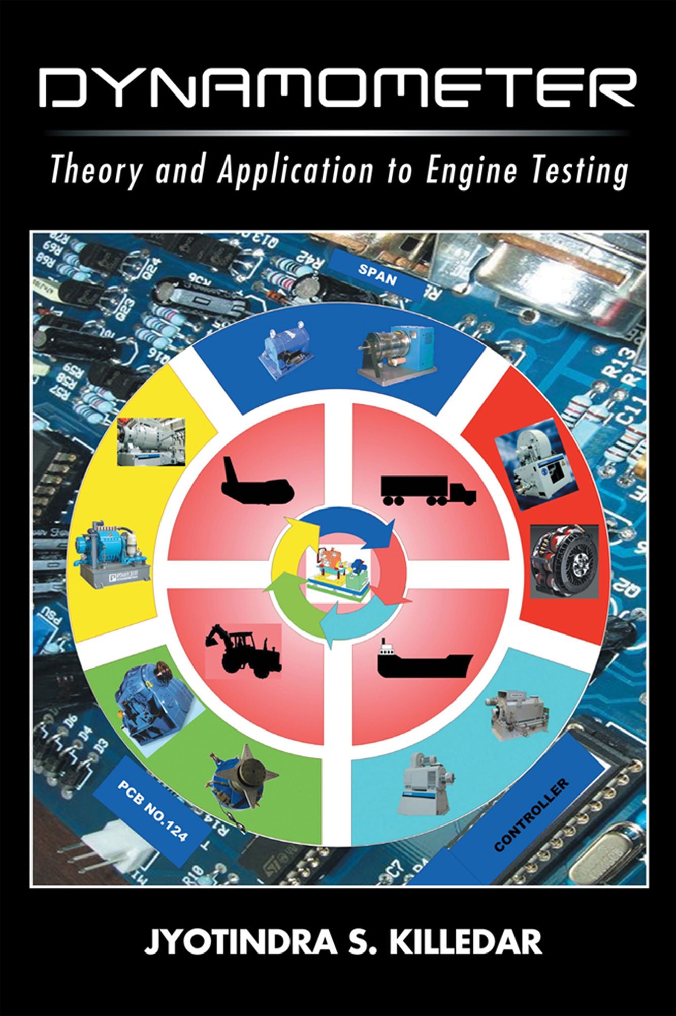 DYNAMOMETER: Theory and Application to Engine Testing