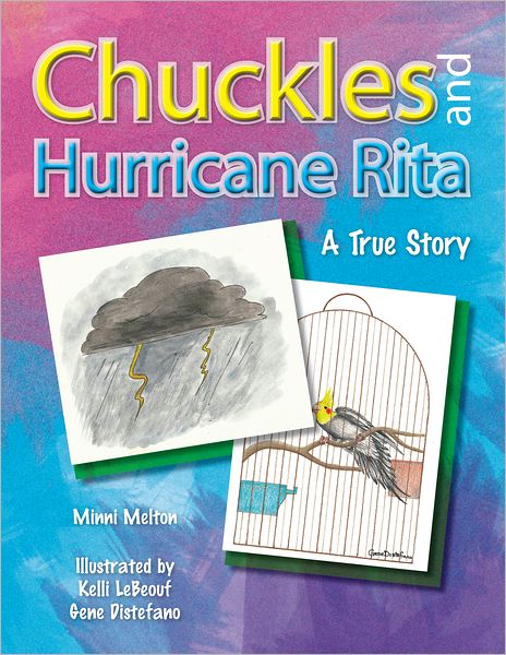 CHUCKLES AND HURRICANE RITA: A TRUE STORY