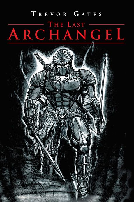 THE LAST ARCHANGEL