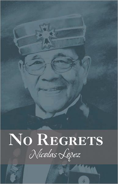 NO REGRETS