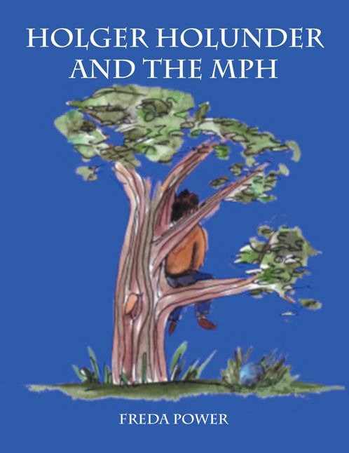 Holger Holunder and the Mph