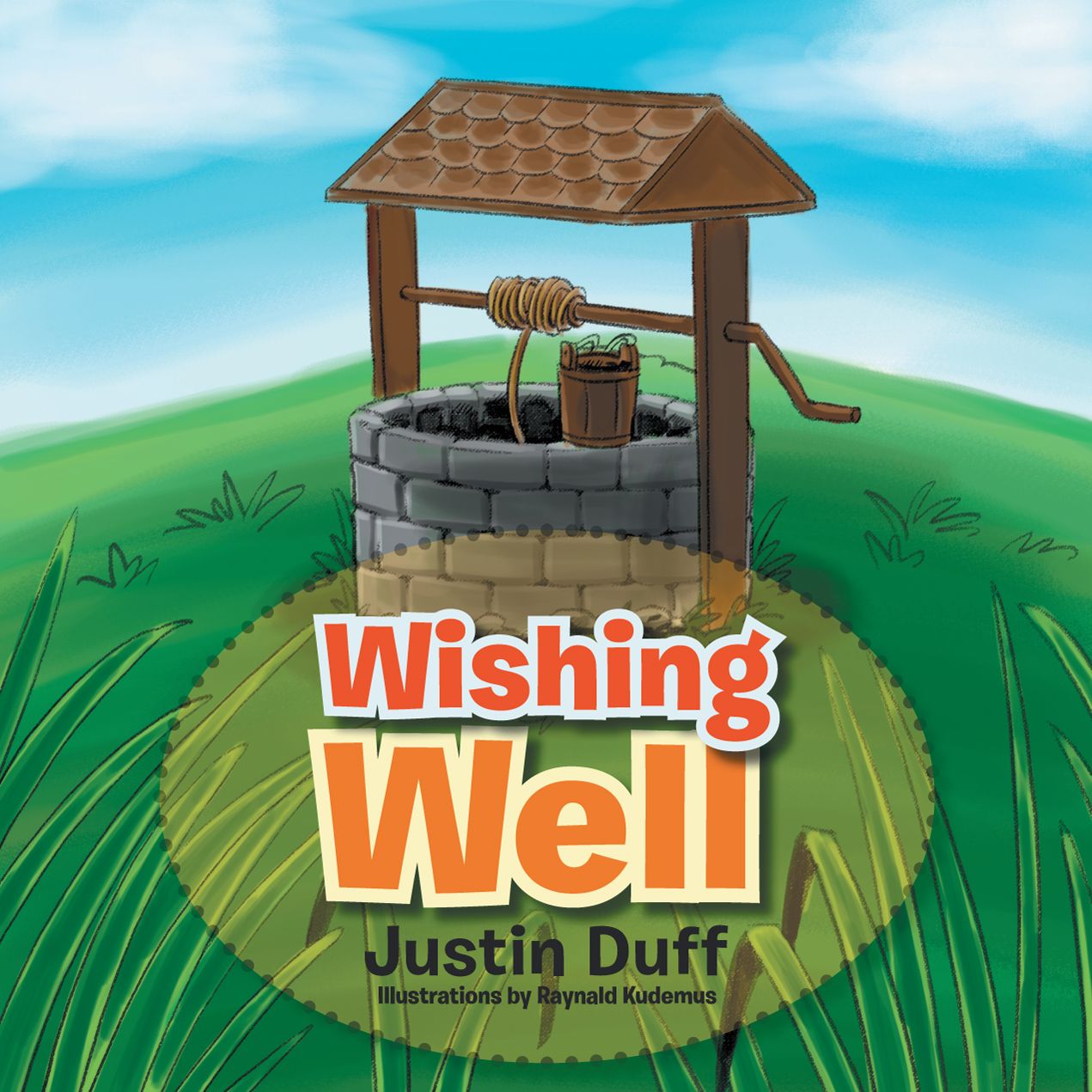 Wishing Well