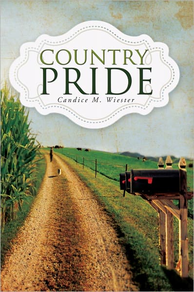 COUNTRY PRIDE