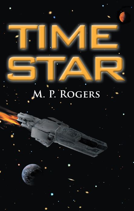 TIME STAR