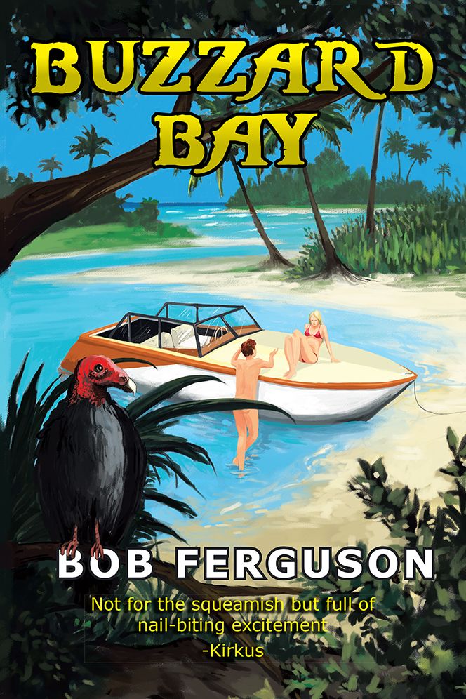 Buzzard Bay