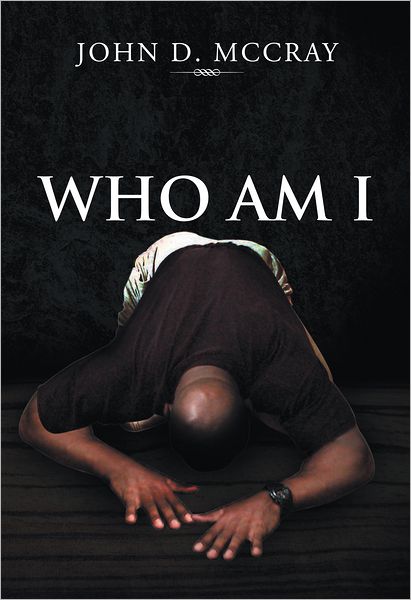 WHO AM I