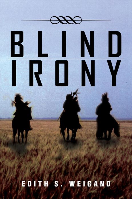 BLIND IRONY