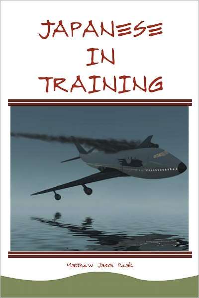 Japanese In Training