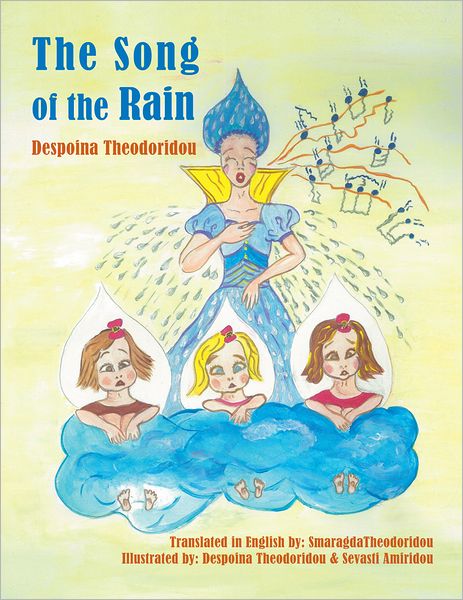 The Song of the Rain