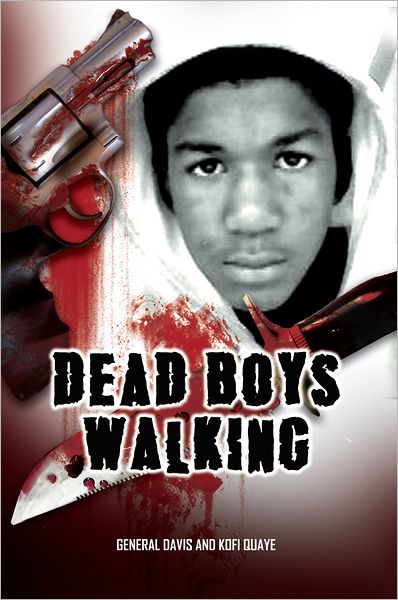 DEAD BOYS WALKING