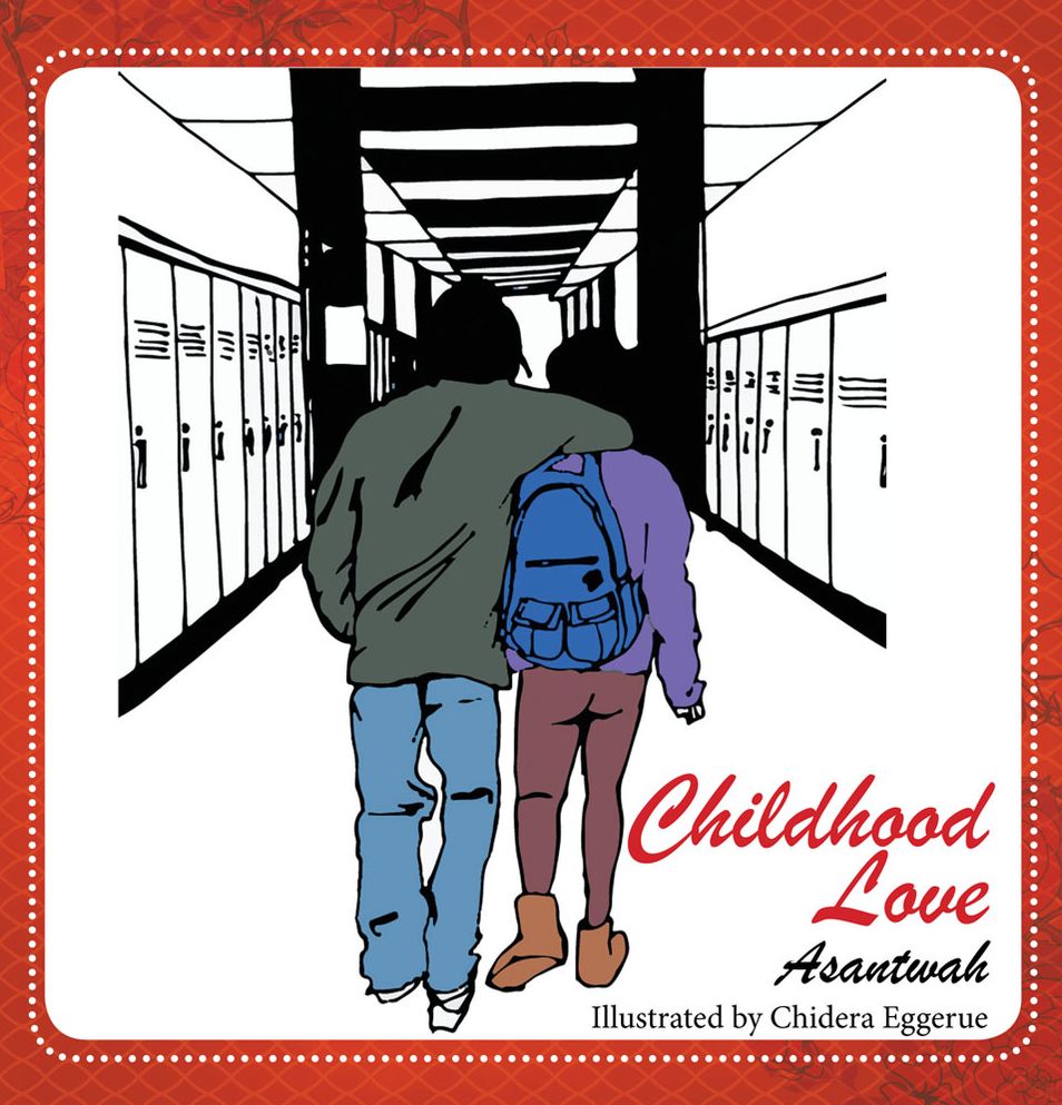 CHILDHOOD LOVE