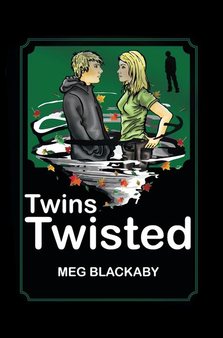 Twins Twisted
