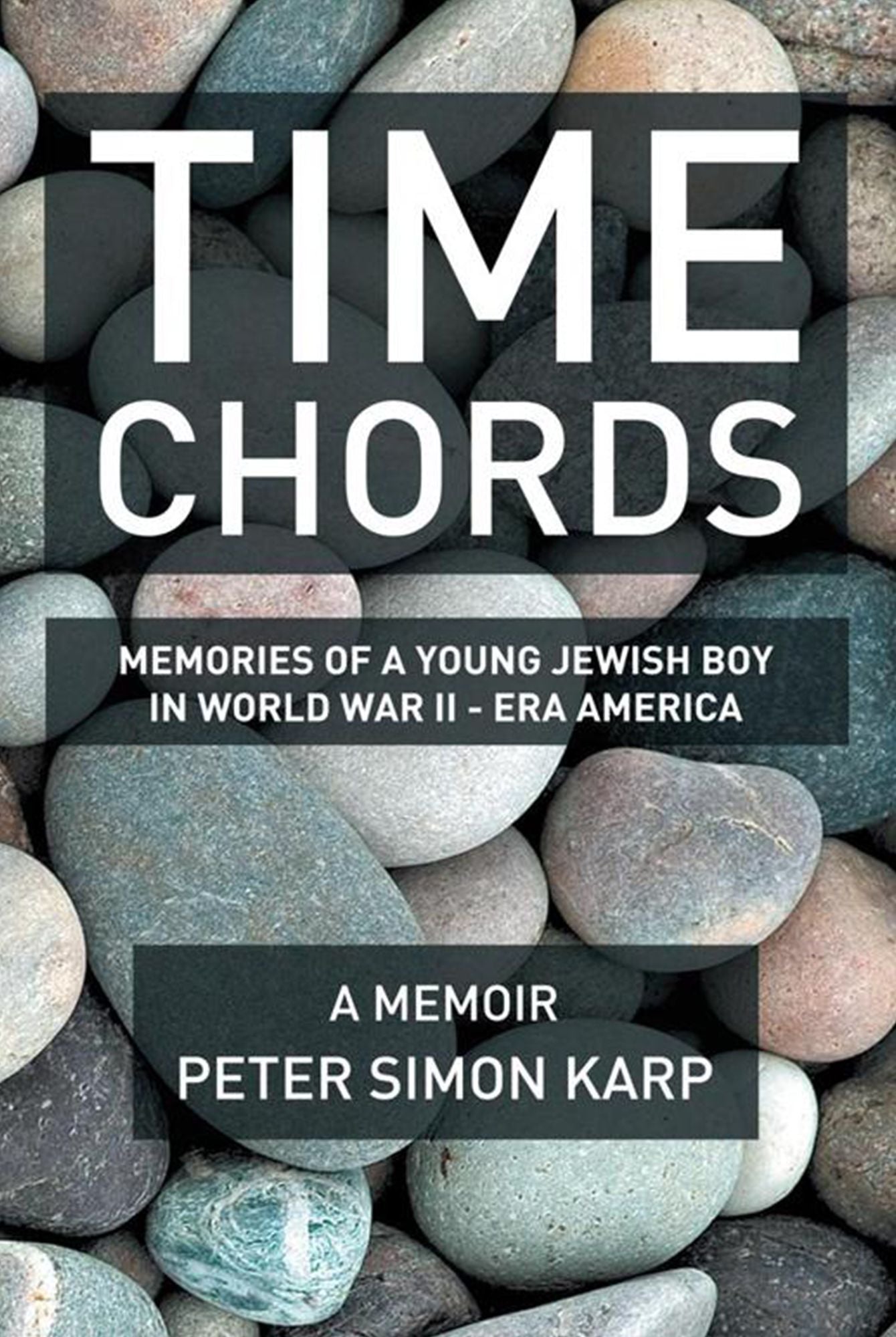Time Chords: Stones. . .Drowning