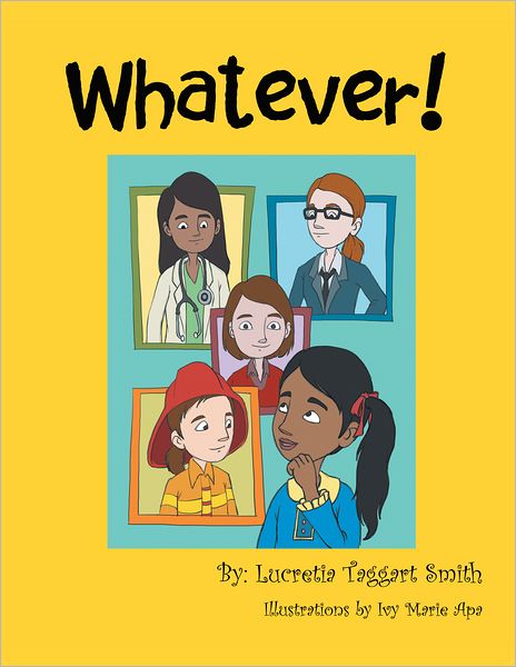 WHATEVER!