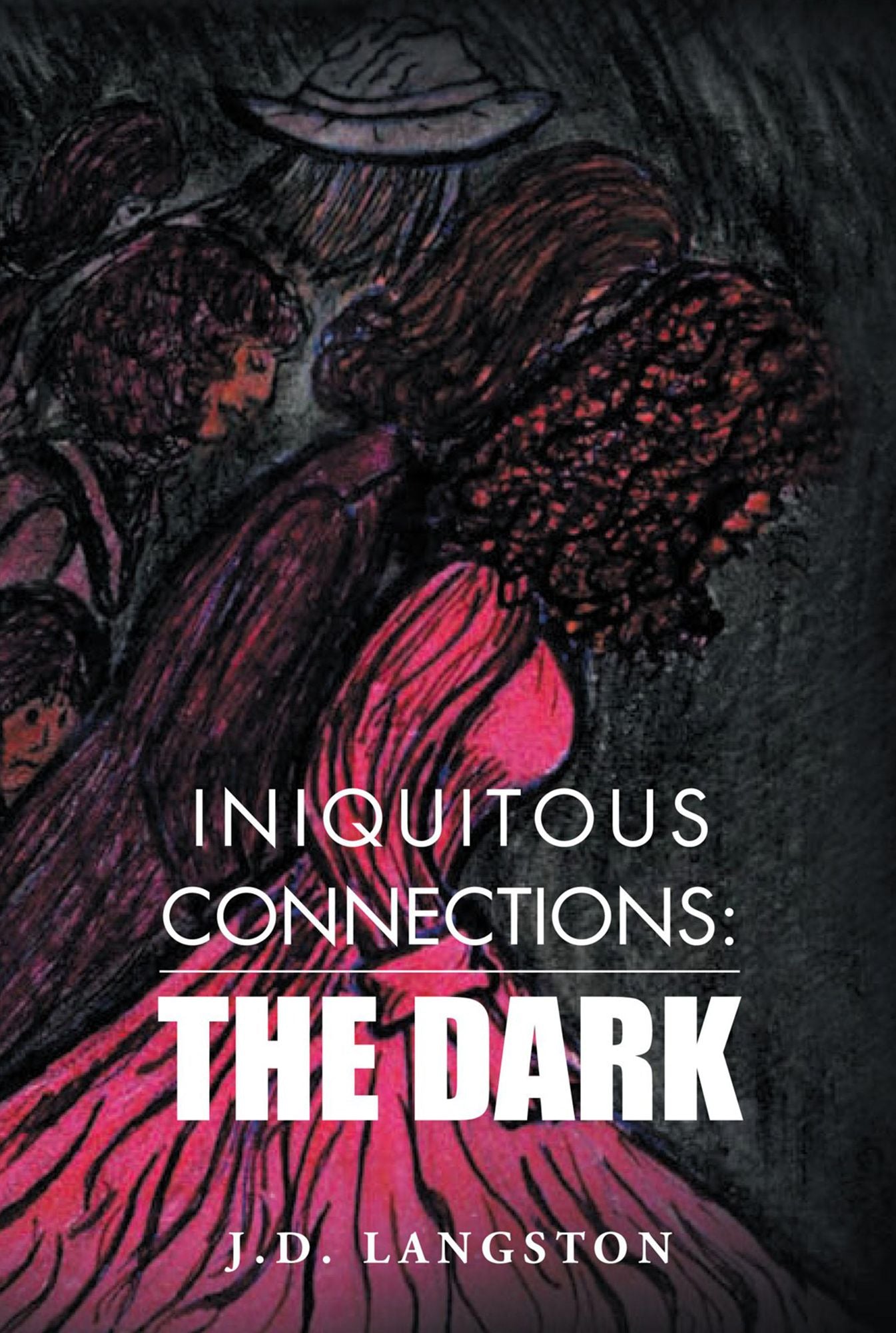 INIQUITOUS CONNECTIONS :: THE DARK