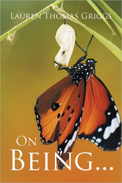 On Being...
