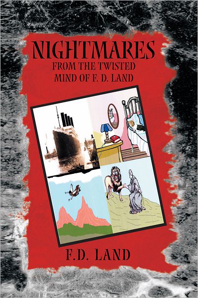 Nightmares Book VII