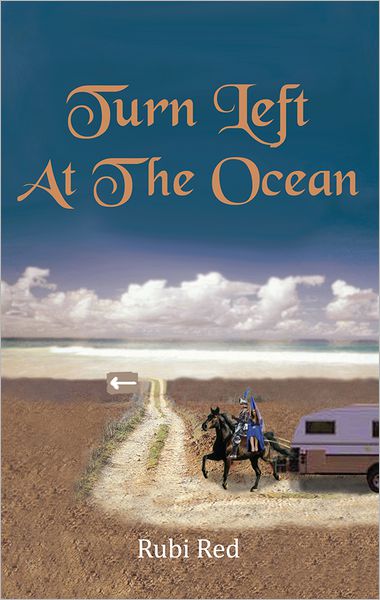 Turn Left At The Ocean