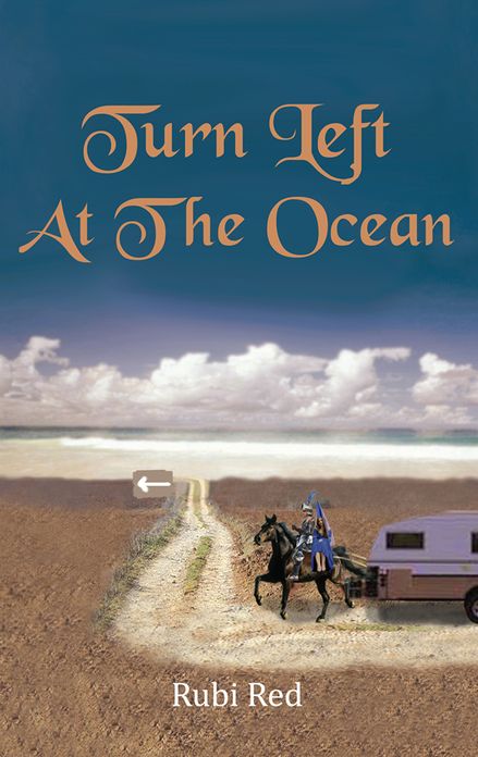 Turn Left At The Ocean