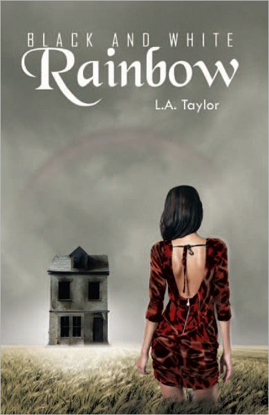 Black and White Rainbow