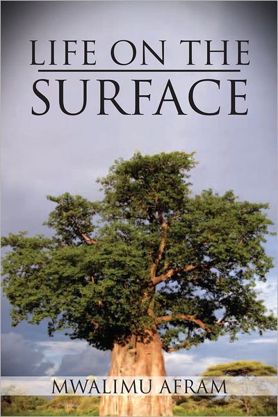 Life on the Surface: Coming Up Higher