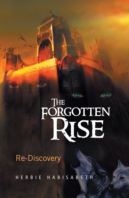 The Forgotten Rise: Re-Discovery