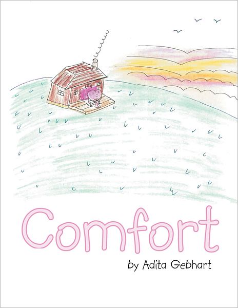 Comfort (PagePerfect NOOK Book)