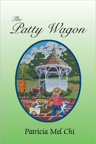 The Patty Wagon