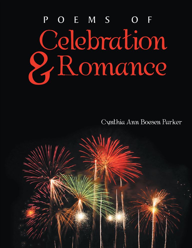 Poems of Celebration & Romance