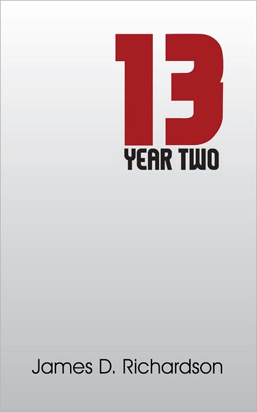13: Year Two
