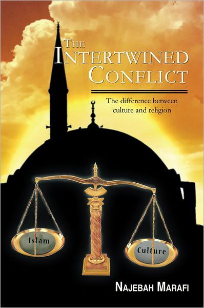 The Intertwined Conflict: The difference between culture and religion