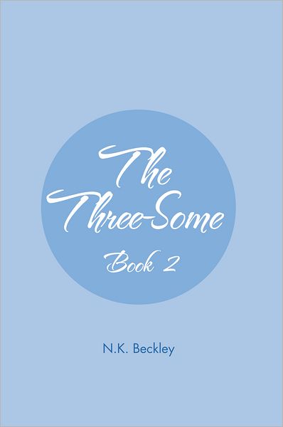 The Three-Some: Book 2