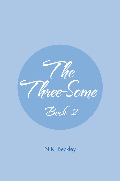 The Three-Some: Book 2