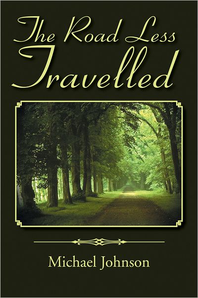 The Road Less Travelled