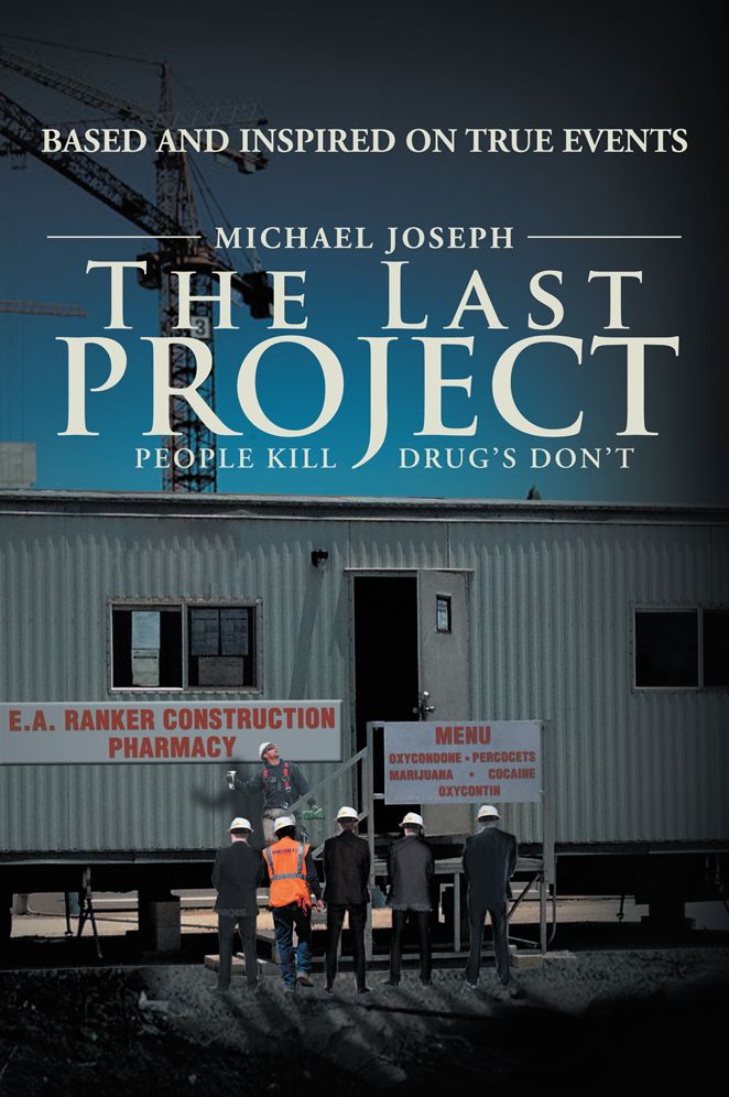 The Last Project: PEOPLE KILL - DRUG'S DON'T