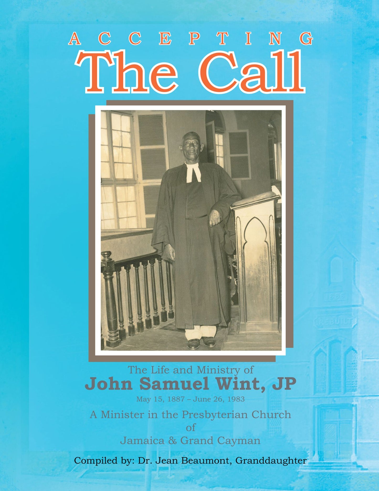 Accepting The Call