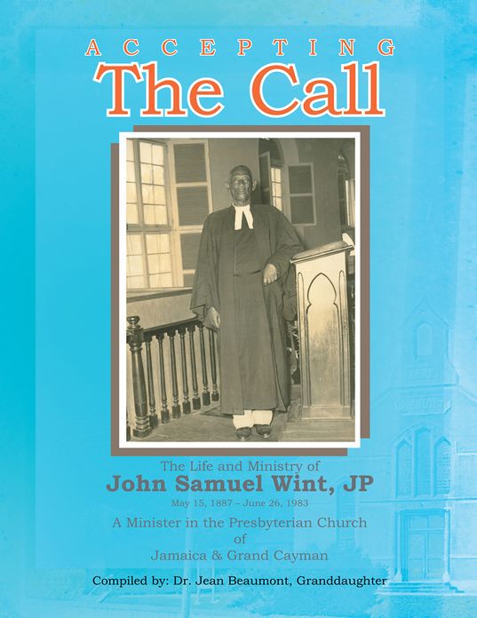Accepting The Call